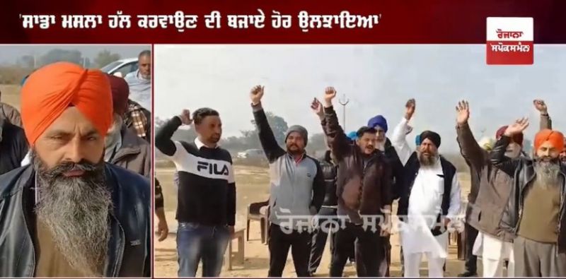 Congress MLA Sikki denies allegations of handing out fake leaflets