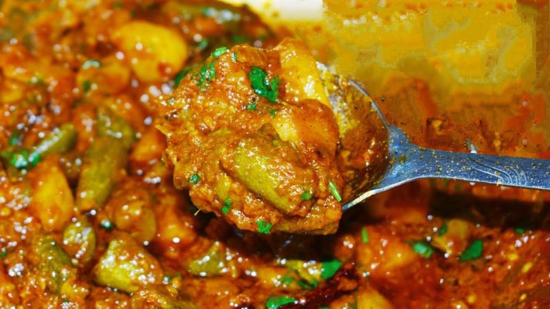 Masaledar Food Masaledar Food