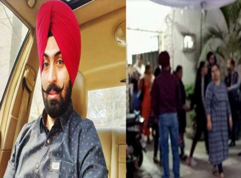 comedy-artist-jaswinder-bhalla-brother-in-laws-suicide comedy-artist-jaswinder-bhalla-brother-in-laws-suicide