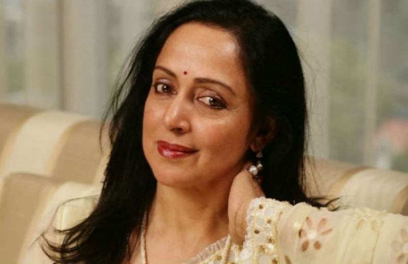 Hema Malini 