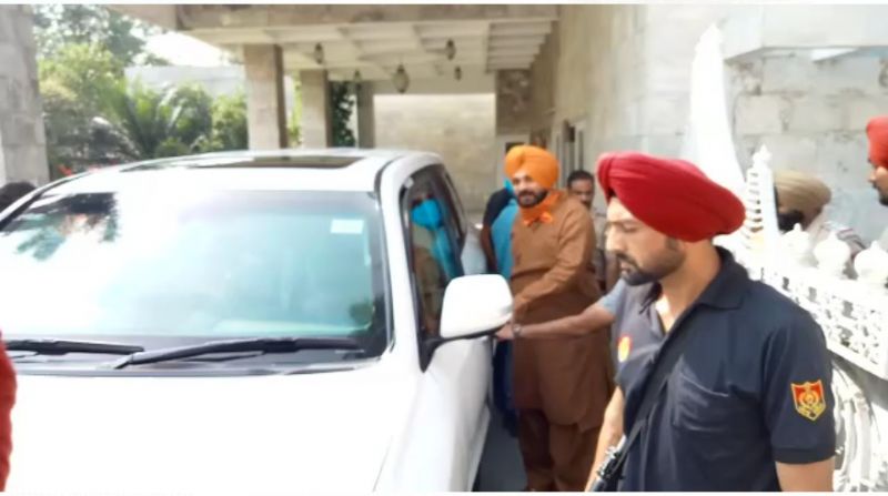 Navjot Sidhu Navjot Sidhu