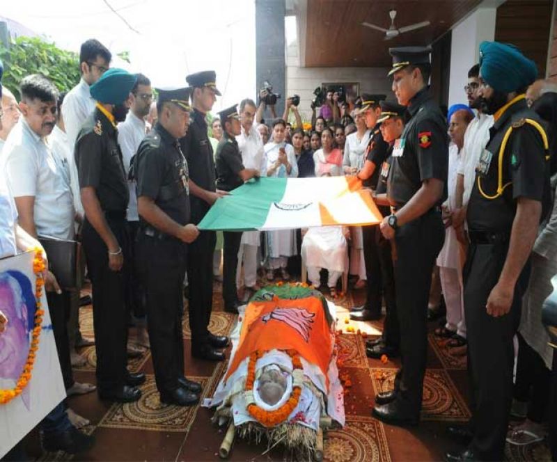 balaramji das tandon cremation