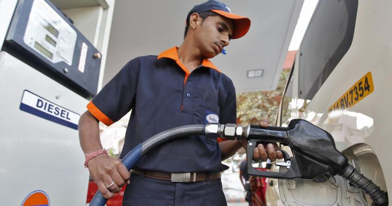 Petrol Pumps Petrol Pumps