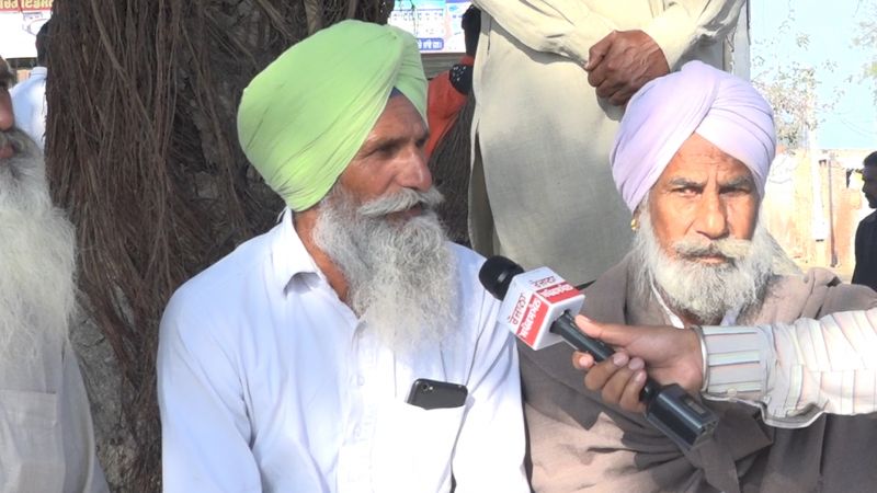 Boota Singh  Boota Singh