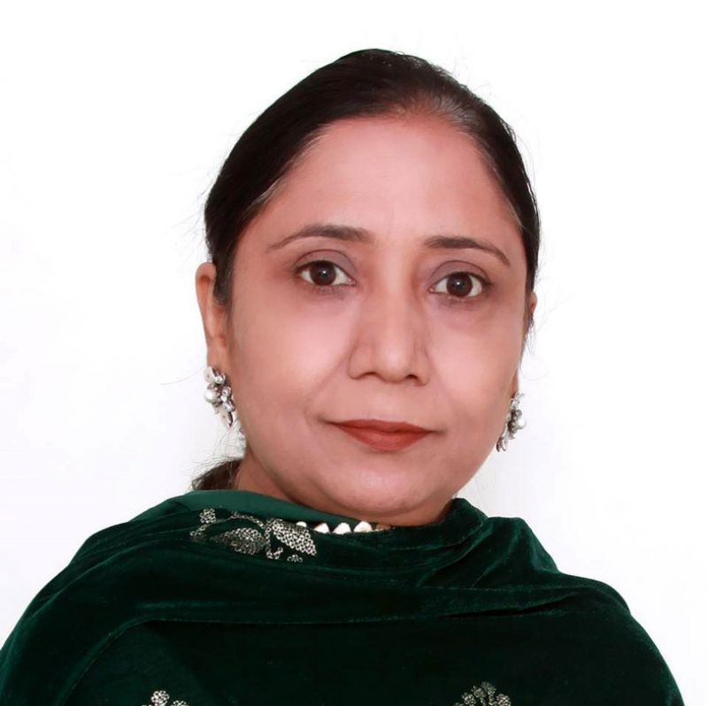  Dr. Baljit Kaur