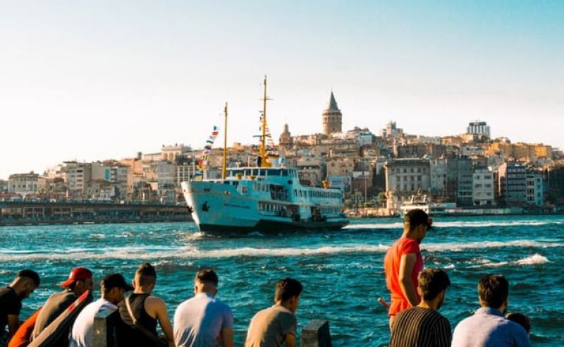 India issues advisory while visiting Turkey