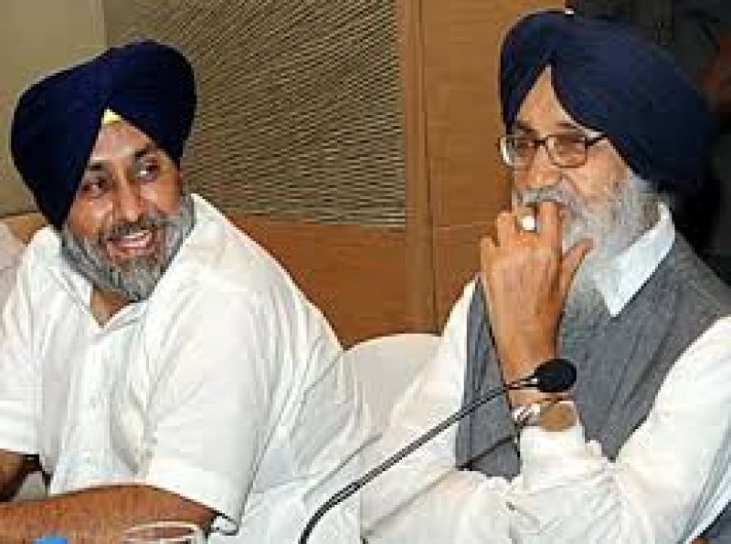 CAG opens secret SAD-BJP Government