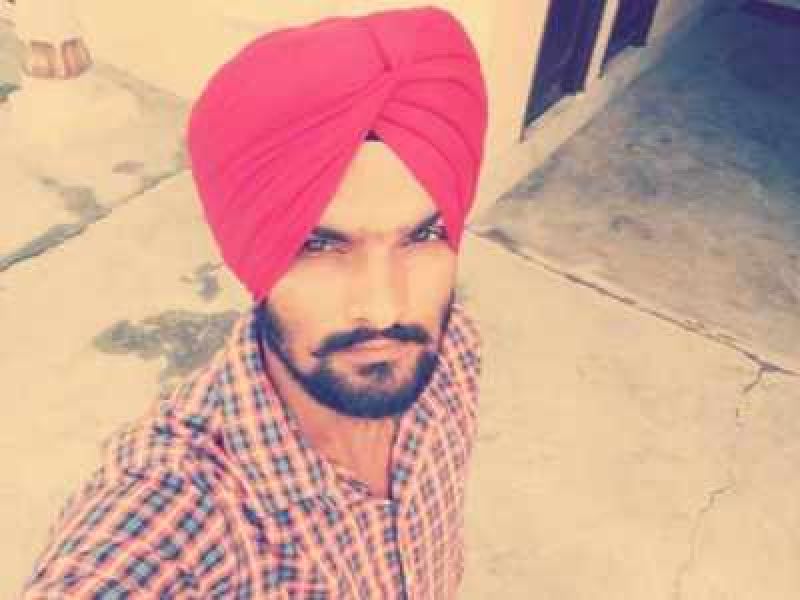 Hardeep Singh 