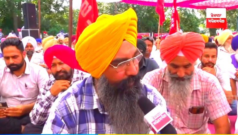 Employees and pensioners