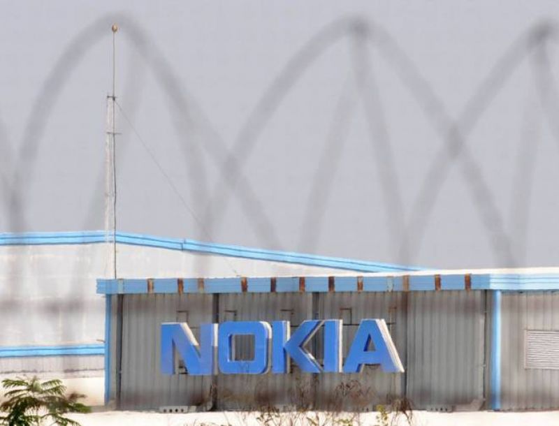Nokia