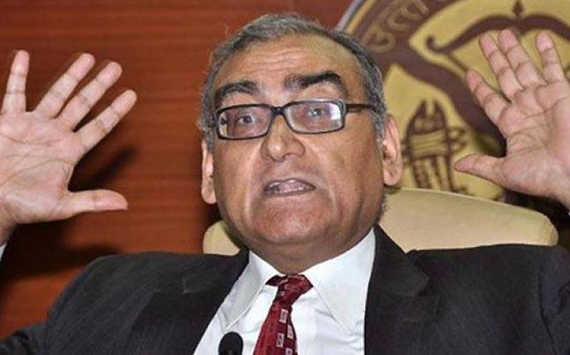 Markandey Katju Markandey Katju