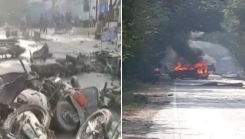 Bulandshahr violence