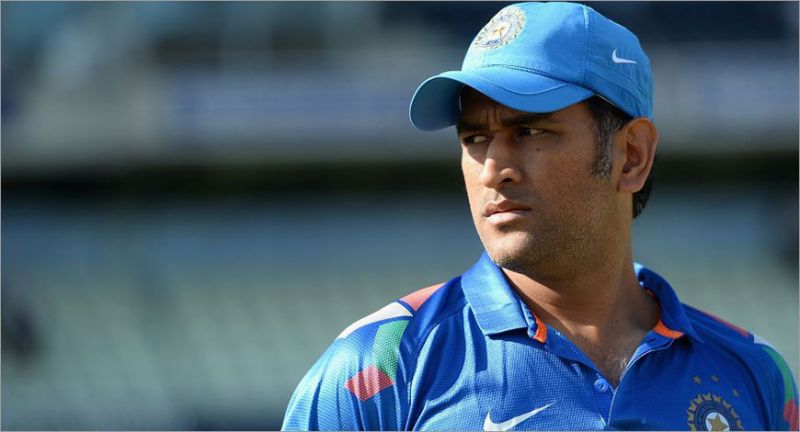 Dhoni