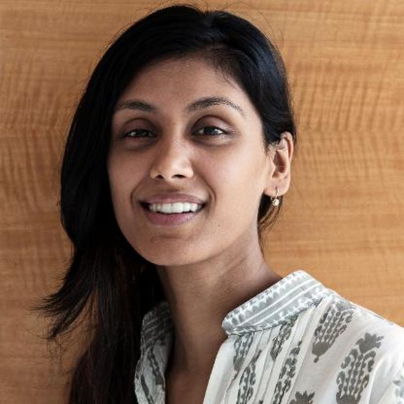 Roshni Nadar