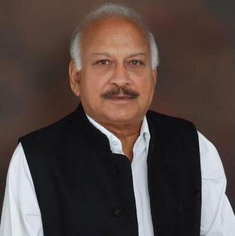 Brahm Mohindra Brahm Mohindra