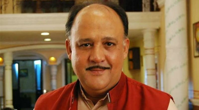 Alok Nath 