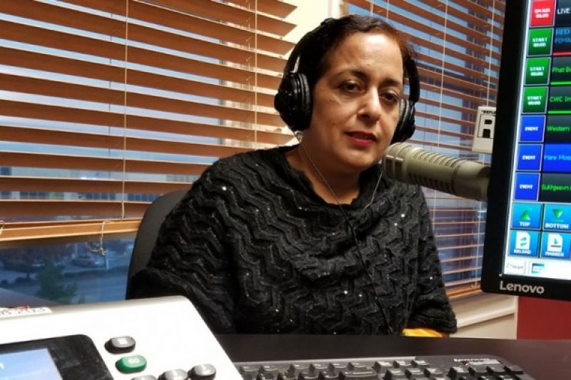 Dr.Harshinder kaur 