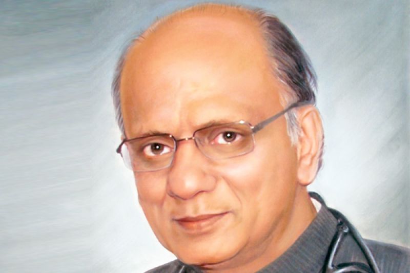 Dr. K.K. Aggarwal 