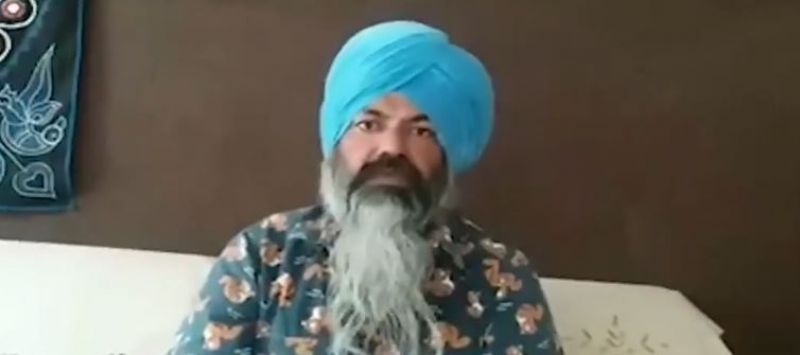 Gursimran Singh Mand 