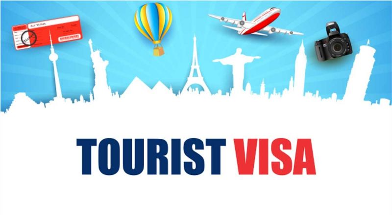 touriest visa