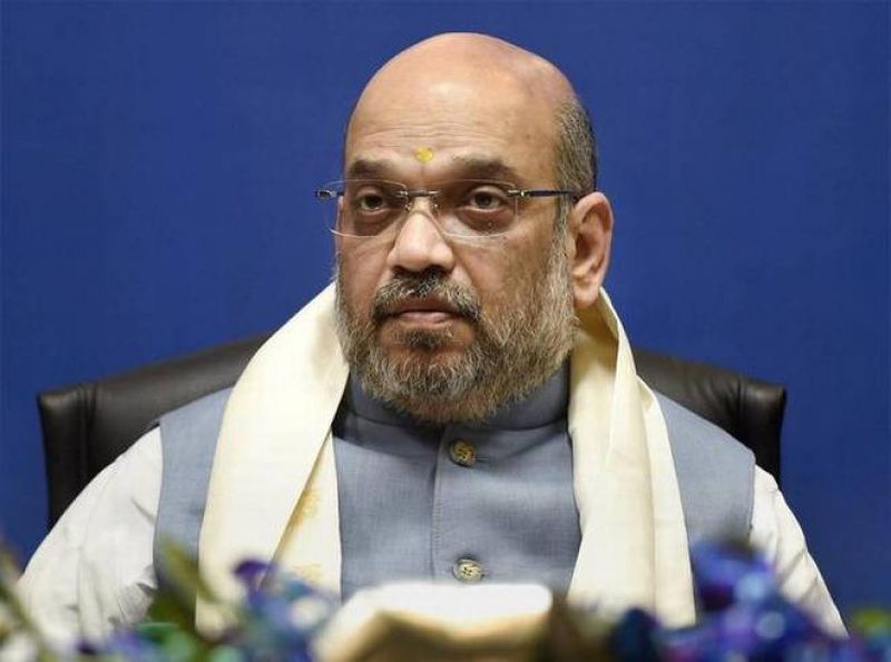 Amit Shah