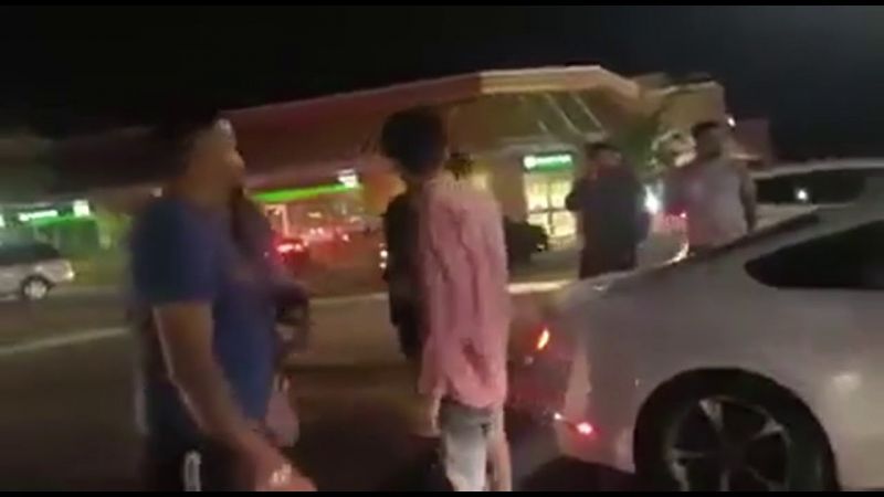 fights among punjabi students in canada 