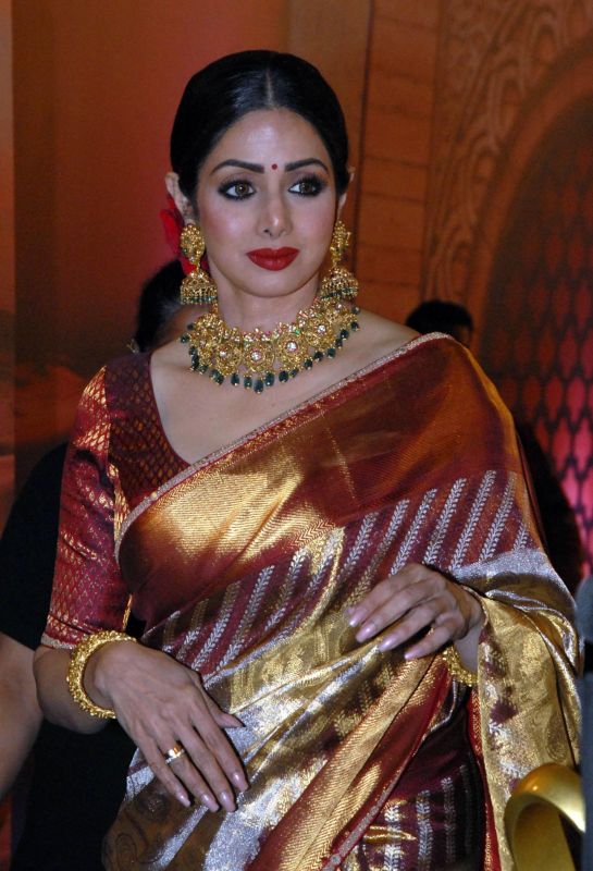 Sridevi