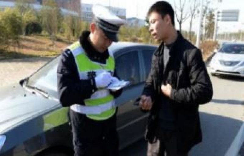 Life ban on driving in Chiana 