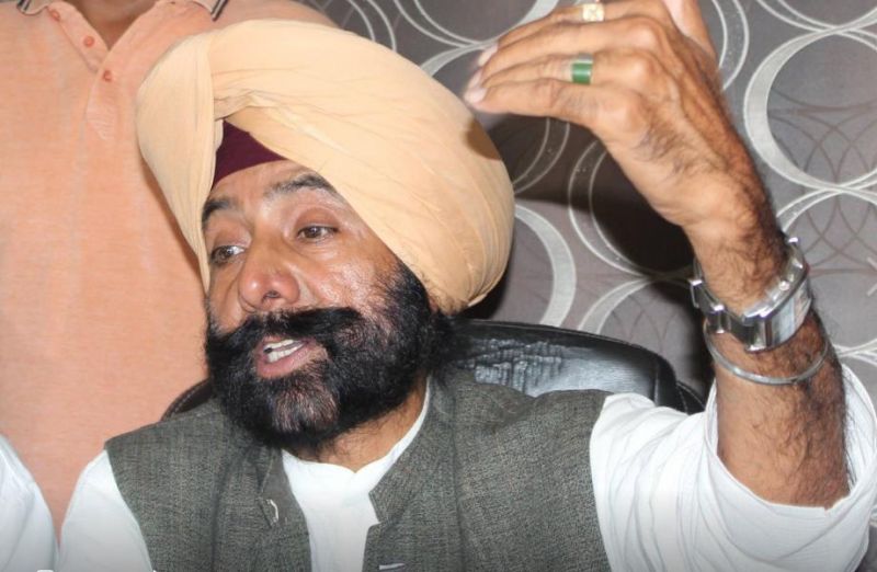 Jagmeet Singh Brar Jagmeet Singh Brar