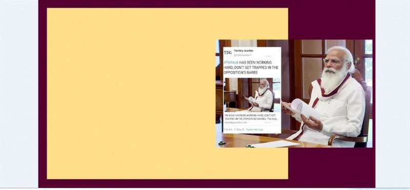 THE DAILY GUARDIAN 2