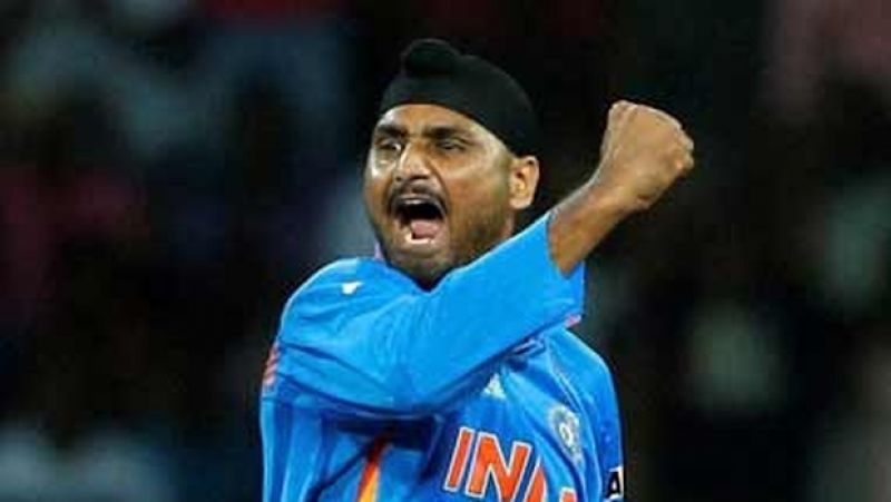 harbhajan singh