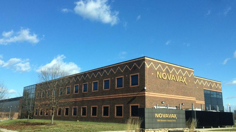 Novavax