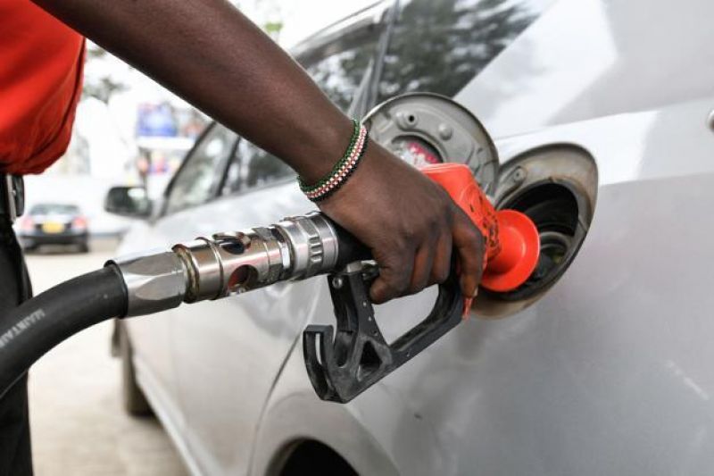 Petrol and Diesel Pumps Petrol and Diesel Pumps