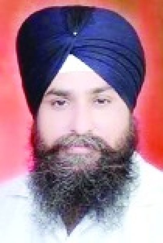 Shailinder Singh Shammi