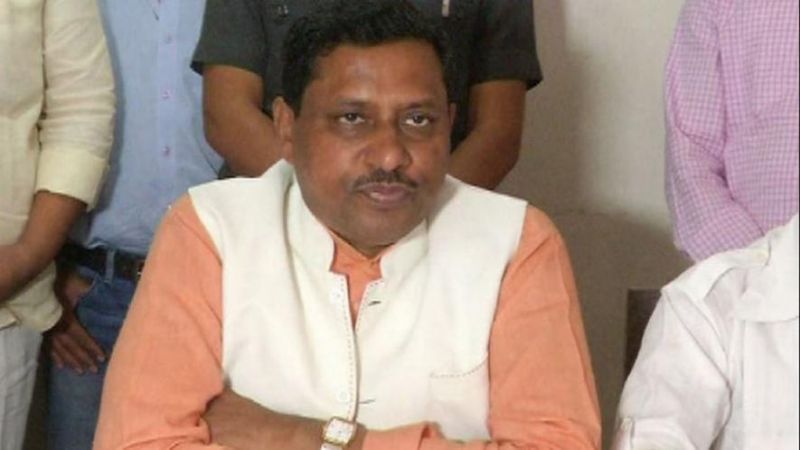 Ram Shankar Katheria 