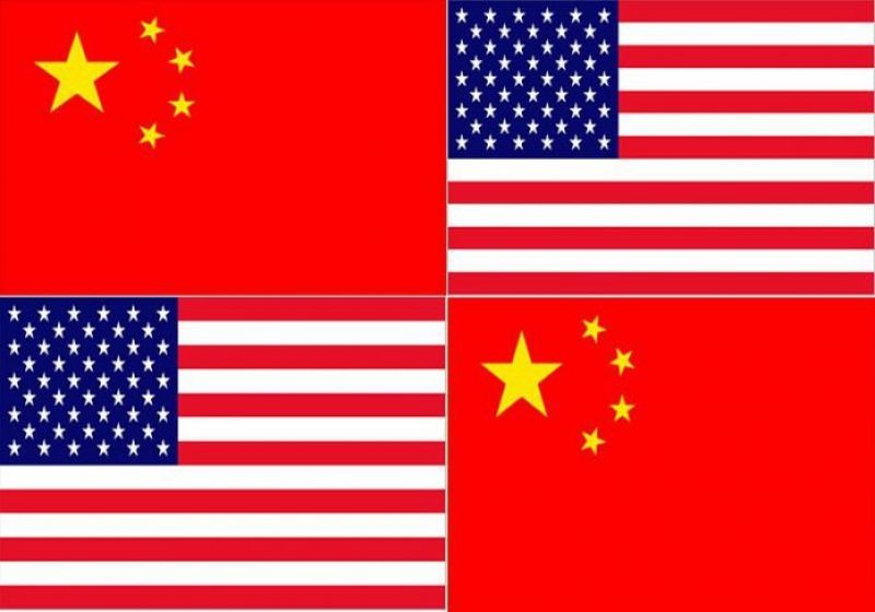 Usa-China Trade war Usa-China Trade war
