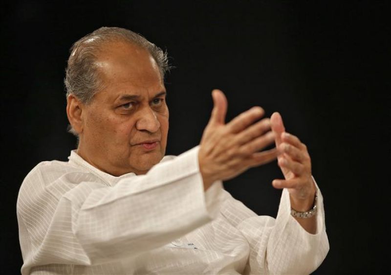 Rahul Bajaj dies