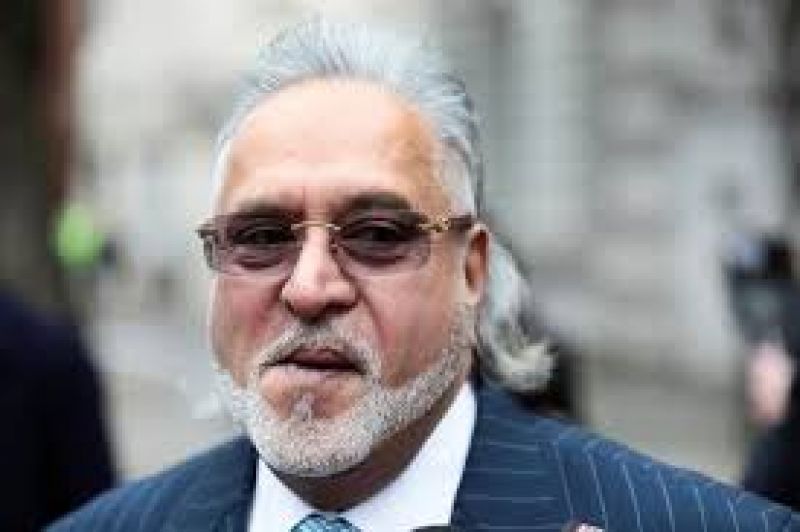 Vijay Mallya