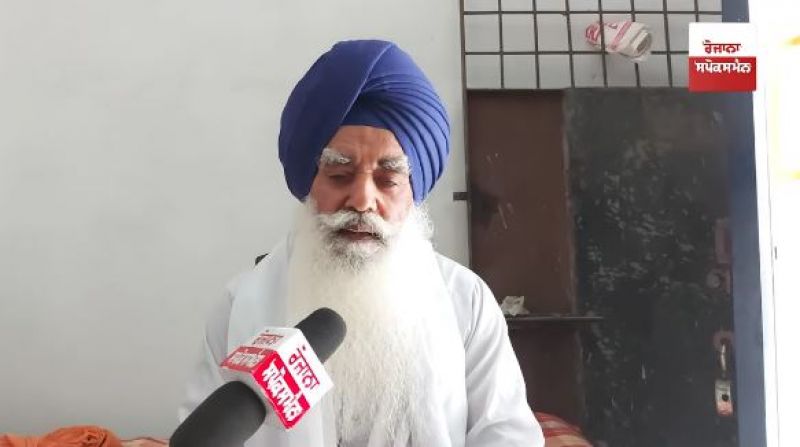 Bhai Balveer Singh 