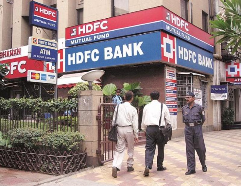 HDFC