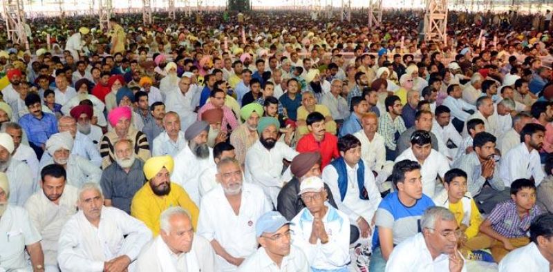 Dera Premi (File Photo)