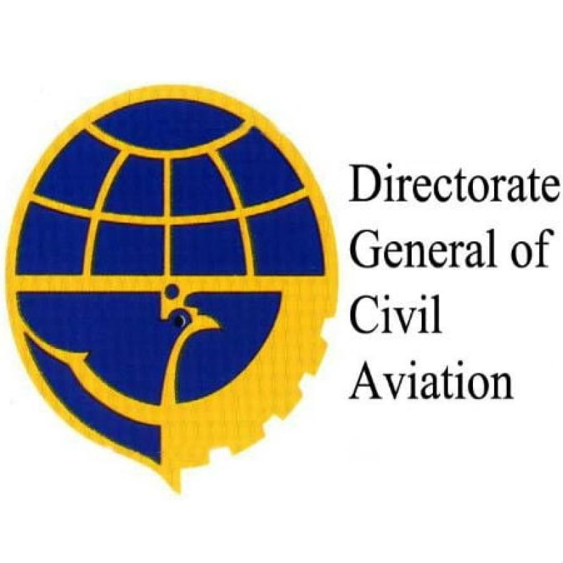 Directorate General of Civil Aviation
