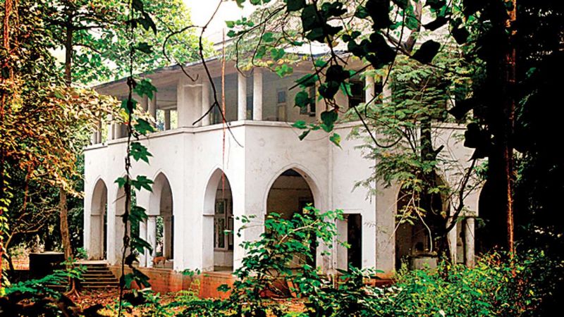 Muhammad Ali Jinnah's House