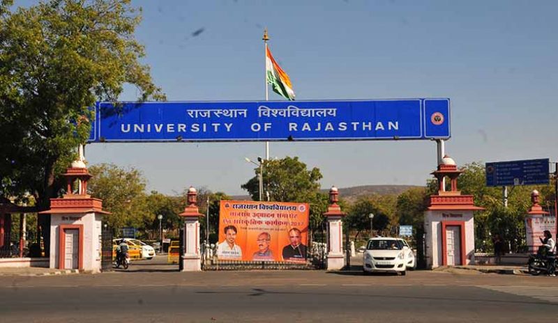 Rajasthan University