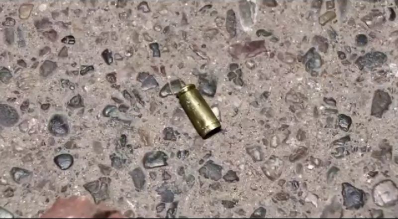 Major incident in Jalandhar