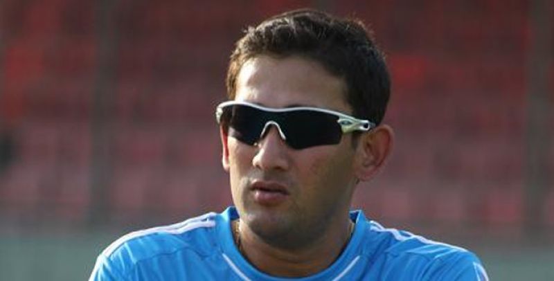 Ajit Agarkar