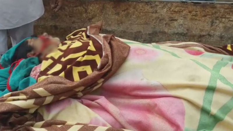 Brother murdered his sister