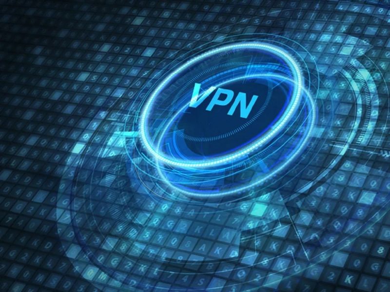 VPN VPN