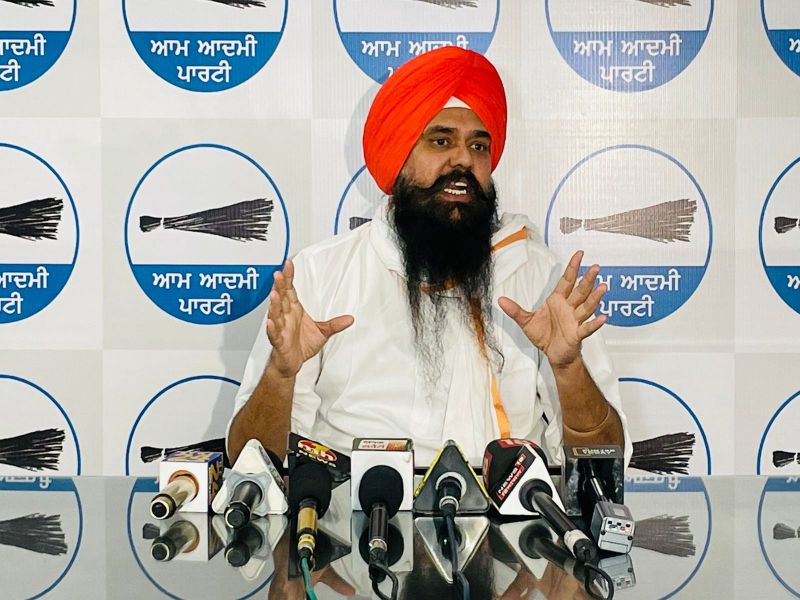 Malvinder Kang Malvinder Kang