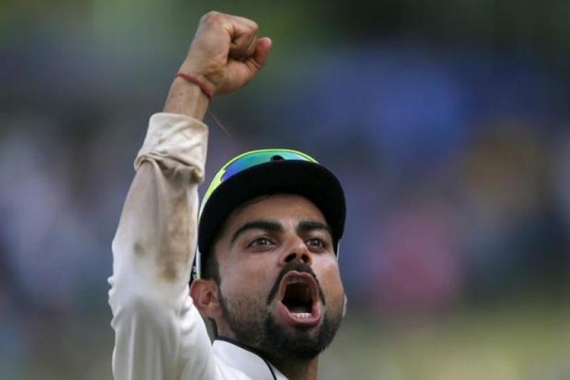 Kohli gave a big message to the Indian cricket team